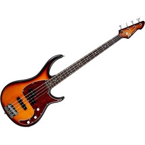 PEAVEY 03018100 BASS GUITAR VINTAGE BURS MILESTONEVINTAGE - 1 of 1