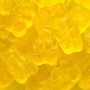 Gummy Bears In Bulk - All Colors - 1 of 4