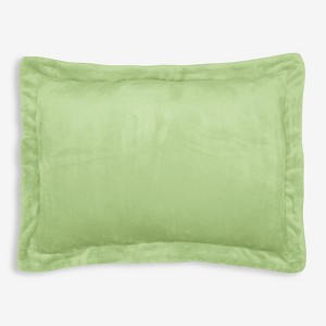 BrylaneHome BH Studio Microfleece Sham - 1 of 1
