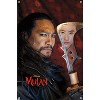 Trends International Disney Mulan - Bori Khan Unframed Wall Poster Prints - 4 of 4