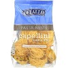 DeLallo Pasta Capellini d Angelo - Pack of 12 - 8.82 oz - 2 of 2