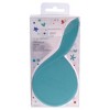 Michel Mercier The Girlie Detangle Brush - Painless Detangling Brush - Easy Grip Hair Brush Design - Thick and Curly Hair - Turquoise-Pink - 1 pc - 4 of 4