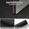 ROVSUN Front Door Mat Indoor Outdoor Entrance, Welcome Floor Mats - 3 of 4