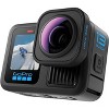 GoPro HERO13 Black - Waterproof Action Camera with 5.3K60 Video, 27MP Photo + Compatability with HB-Series Lenses - 2 of 4