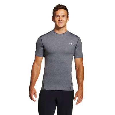 target champion compression shirt