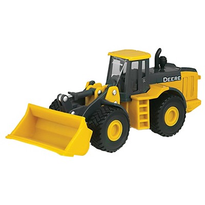 Tomy Tomy John Deere Wheel Loader 46590