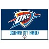 Trends International NBA Oklahoma City Thunder - Logo 21 Unframed Wall Poster Prints - 4 of 4