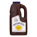 SWEET BABY RAY'S Barbecue Sauce -1gal