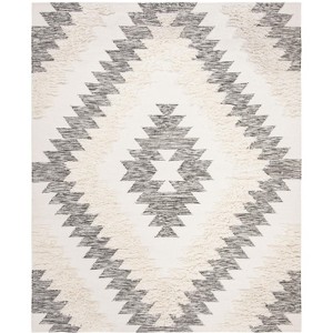 Kenya KNY451 Hand Woven Rugs - Safavieh - 1 of 4