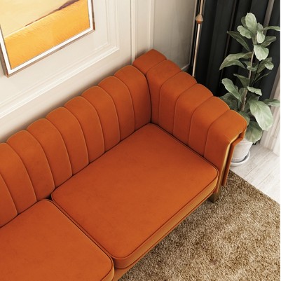 orange