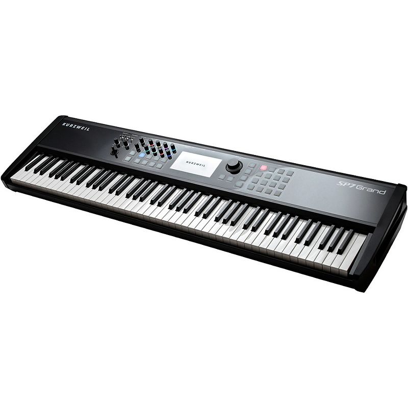 Kurzweil SP7 Grand 88-Key Stage Piano, 2 of 4