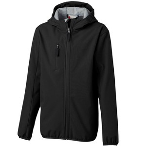 Clique Trail Youth Jacket - 1 of 1