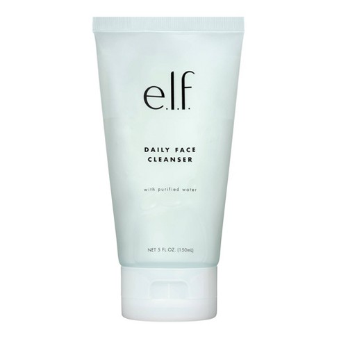 e.l.f. Daily Face Cleanser - 5 fl oz - image 1 of 3