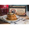 Kodiak Protein-Packed Power Waffles Chocolate Chip Frozen Waffles - 8ct - 2 of 4