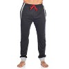 Balanced Tech Men's Jersey Knit Jogger Lounge Pants - 2 of 4