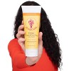 Jessicurl Deep Conditioning Treatment - Island Fantasy  - Deep Conditioner for Dry Damaged Hair, great Anti Frizz Hair Mask - 8 oz - 4 of 4