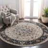 Lyndhurst LNH334 Power Loomed Rugs - Safavieh - 2 of 4