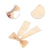 Unique Bargains Fashionable Bow Ribbon Duckbill Hair Clips 1 Pc - 3 of 4