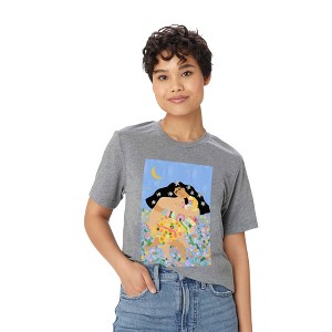 Alja Horvat T-Shirt - Deny Designs - 1 of 3