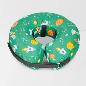 Supet New Style Inflatable Dog Collar - 1 of 4