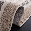Urban URB210 Power Loomed Indoor Rugs - Safavieh - 4 of 4