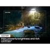 Samsung QN77S90DA 77 Inch OLED 4K Smart TV - (Refurbished) - 3 of 4