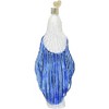 Old World Christmas Glass Blown Ornament for Christmas Tree, Virgin Mary - 2 of 2