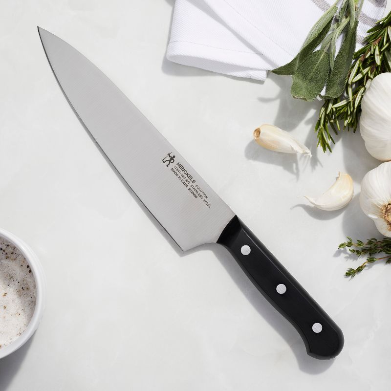 Henckels Solution 8-inch Chef's Knife, 2 of 4