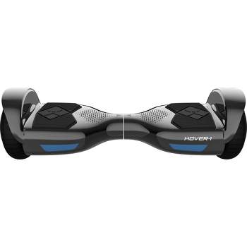 Hover-1 Helix Hoverboard - Gunmetal