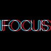 Junior's Design By Humans FOCUS By BLACKSTONE T-Shirt - 2 of 3