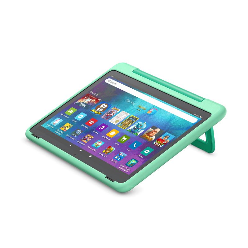 Amazon Fire HD 10" 32GB Kids Pro Tablet (2023 Release), 3 of 9