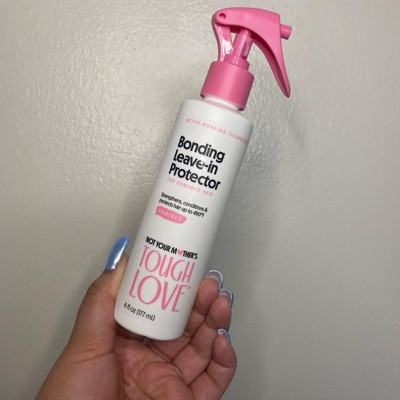 Not Your Mother's Tough Love Bonding Leave-in Hair Protector - 6 Fl Oz ...