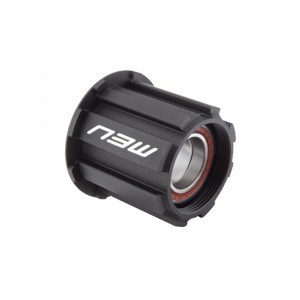 Dt Swiss Campagnolo N3W Freehub Body CPY 13s N3W No End Cap HWRABL00S2321S - 1 of 2