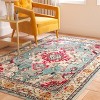 Monaco MNC243 Power Loomed Indoor Rugs - Safavieh - 3 of 4