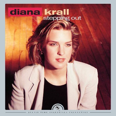 Diana Krall - Stepping Out (Justin Time Essentials Collection) (CD)