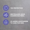 Dove Men+Care 72hr Antiperspirant Deodorant Stick - Stain Defense Cool - 2.7oz/2ct - 4 of 4