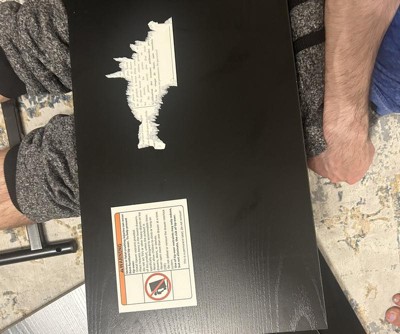 Guest review image 2 of 2, zoom in