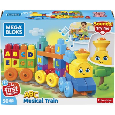 mega bloks toys