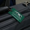 Loyola University Maryland Primary Logo Luggage ID Tags Suitcase CarryOn Cards  Set of 2 - 4 of 4