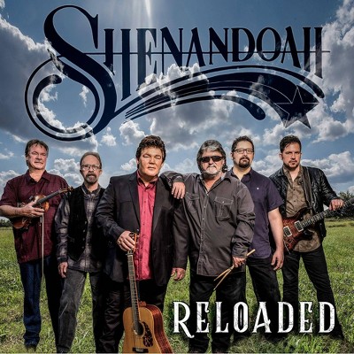 Shenandoah - Reloaded (CD)