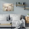 Stupell Industries Realistic Cow Floral Crown Tranquil Farm Field - 2 of 4