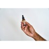 DR. SQUATCH Men's Natural Beard Oil & Cologne - Fireside Bourbon - 1 fl oz - 4 of 4