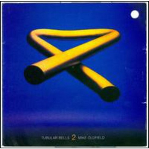 Camiseta De Algodón Mike Oldfield Tubular Bells - Estampado Del Álbum - Kevin Ayers David Bedford - Negra - Unisex