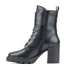 Vintage Foundry Co. Women's Elizabeth Booties - 3 of 4
