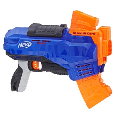 nerf zombie strike doominator target