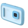 myFirst Camera 50 Kids Ai Camera HD Video 20MP Rear 16MP Selfie Lens 16GB Storage & Lanyards - Blue - 2 of 4