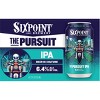 Sixpoint Brewery Pursuit IPA Beer - 6pk/12 fl oz Cans - 2 of 4