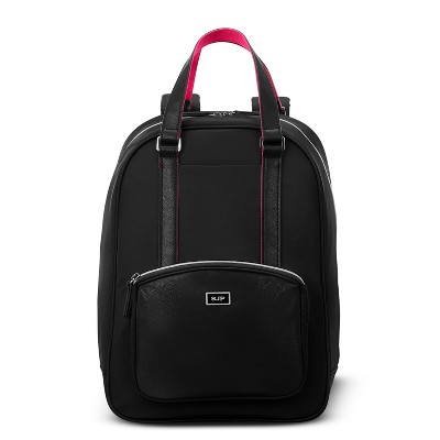 Sarah Jessica Parker 16" Backpack - Black/Candy