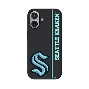 NHL Western Conference Teams Sidebar MagSafe Compatible Cell Phone Case for Apple iPhone 17 Series - 1 of 4