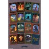 Trends International Disney Pixar Onward - Cards Unframed Wall Poster Prints - 4 of 4